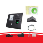 Máy chấm công ZKteco MB23VL (Wifi)